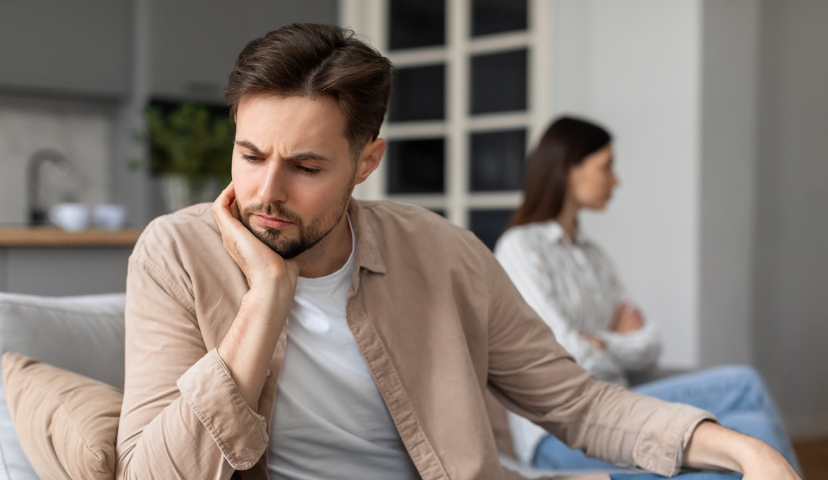 彼女が好きじゃない…冷めてきたかも…めんどくさい時に彼氏ができる対処法とは