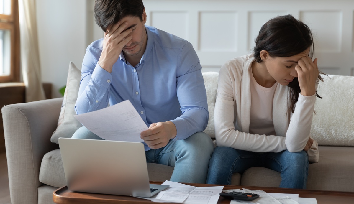 彼氏が貧乏で結婚できない！？別れるor諦めるを決める前の確認すべき事項とは？