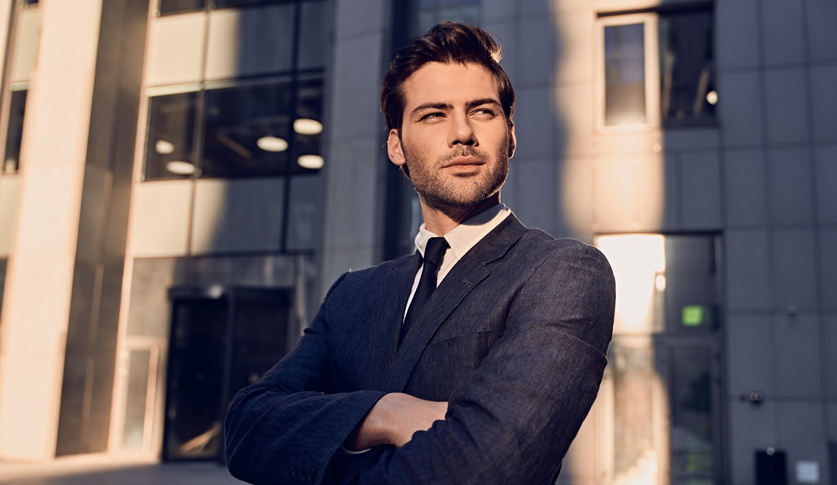 好感度が高い！自信満々な男の恋愛的特徴とは？真似すべきポイントと心理を解説