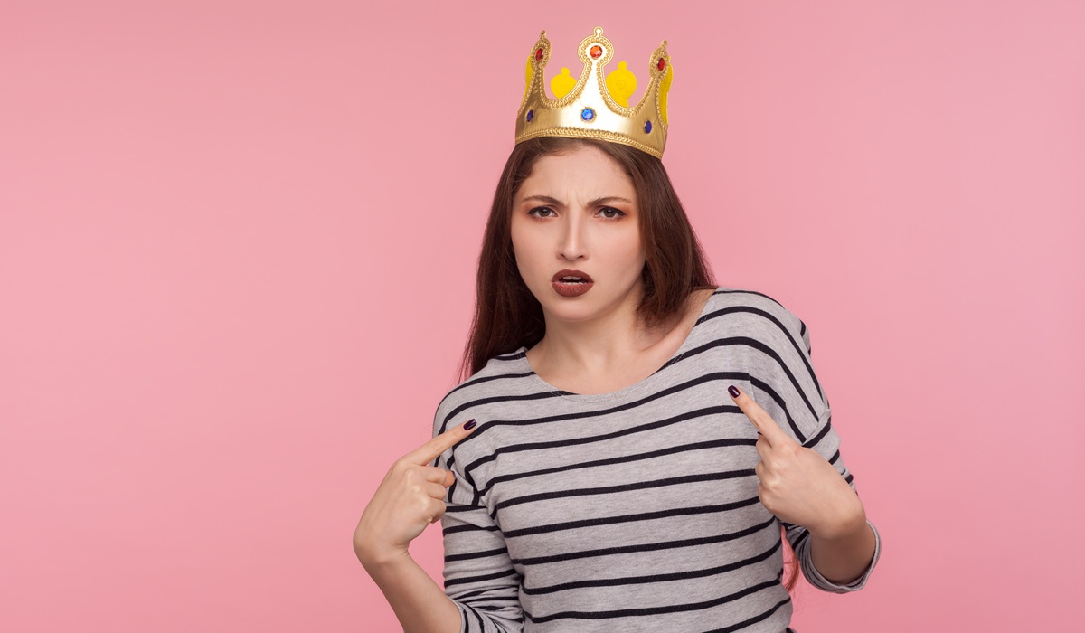 疲れる…自分勝手な人ばかり…わがまま女の特徴とは？周囲に嫌われる性格と行動