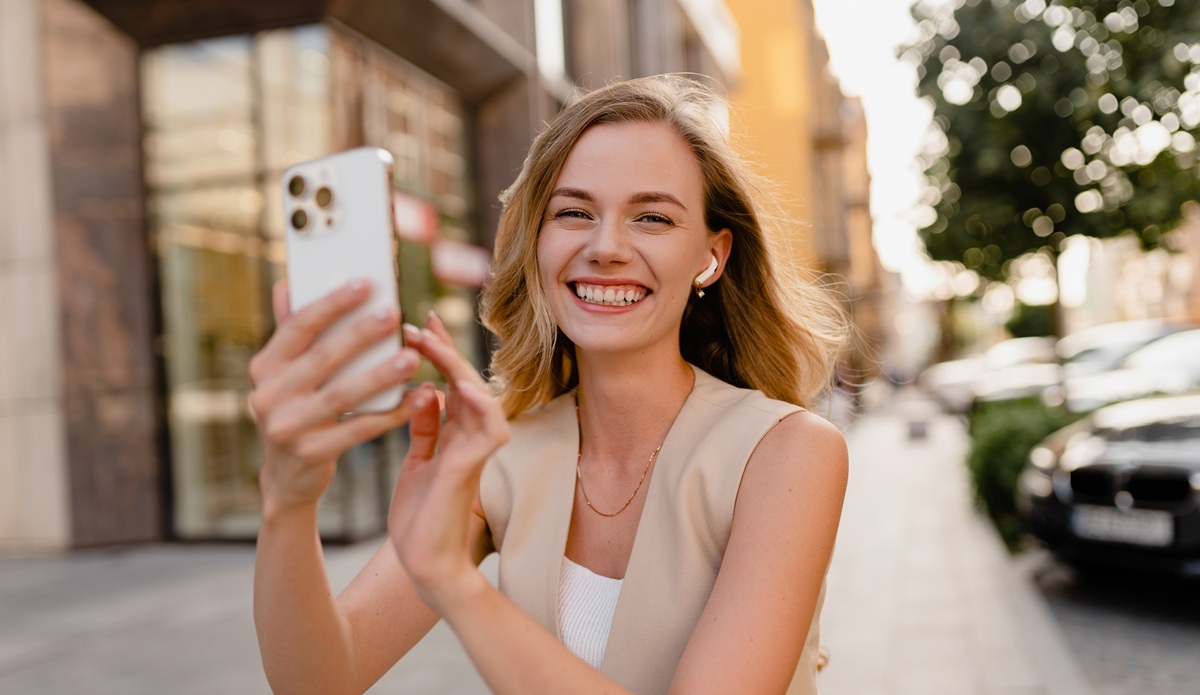 心をガッシリ掴む！女からのトークで男がドキッとするLINEの内容とテクニック