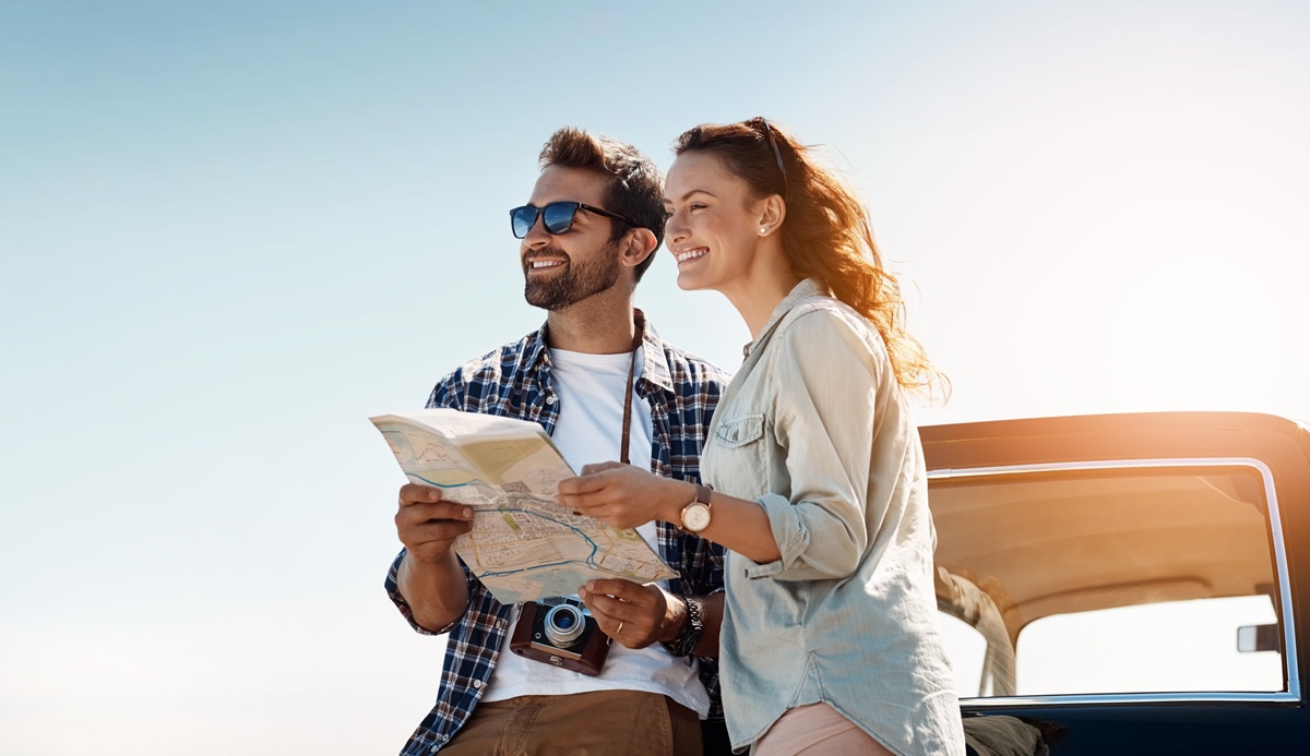 男友達から旅行に誘われた！二人きりで行く男性心理と下心を見極めるポイントとは