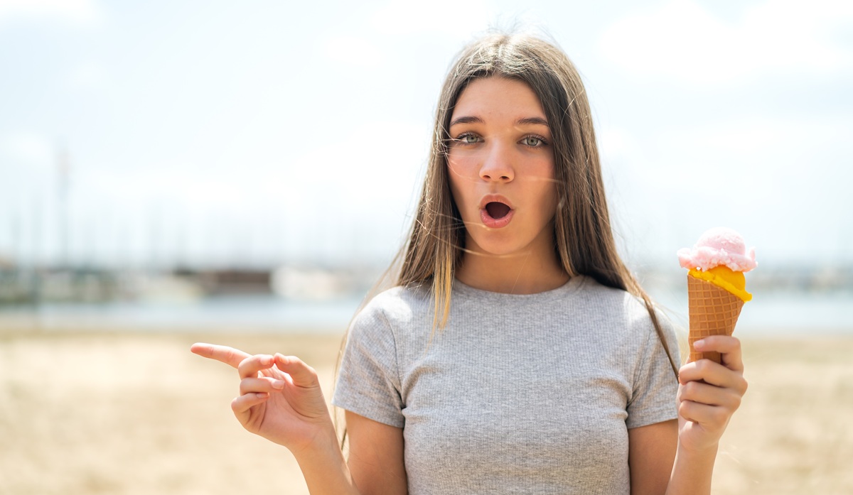 夢占い「アイスクリームの夢」の意味とは？状況によって吉夢か凶夢か変わる！？