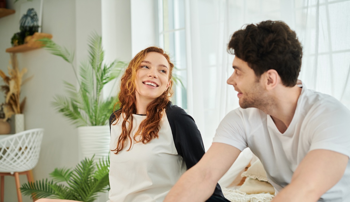 モテたい女性必見！男目線で男ウケするおしゃれでスタイル良いと感じる女性の特徴