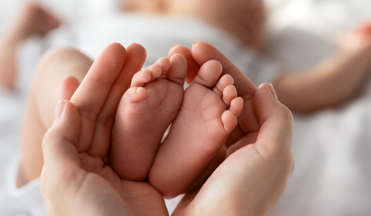 夢占いにおける「赤ちゃんの夢」の意味とは？新しい自分が見つかるチャンスかも！