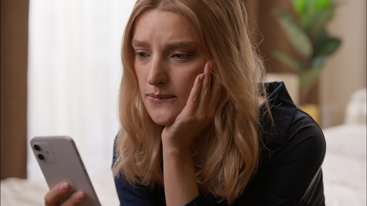 嫌になる・・・迷惑すぎる！だらだらとLINEが続く男の特徴とは？対処方法を解説