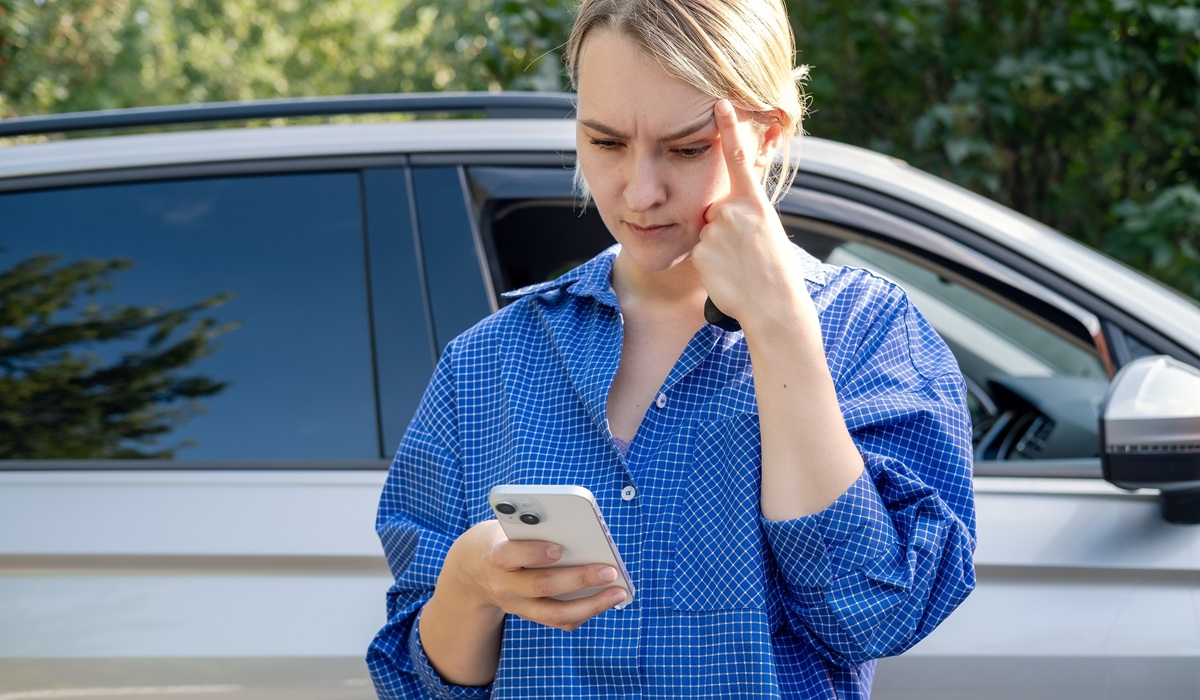 実況中継・・・返信を求めてくる・・・LINEの返信が面倒なママ友の特徴とは？