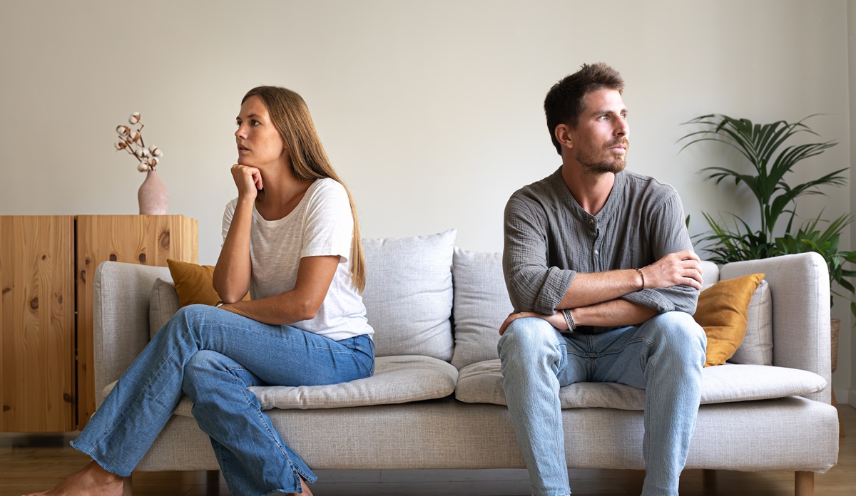 別れるべき彼氏の3大特徴とは？結婚を考える前に注意＆気を付けるべきこと！