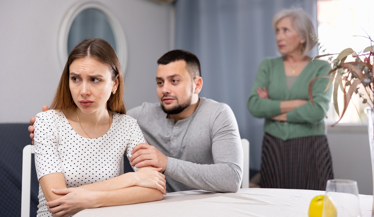 結婚出来る？出来ない？マザコン男の特徴とは。今後苦労しない為の注意点まとめ