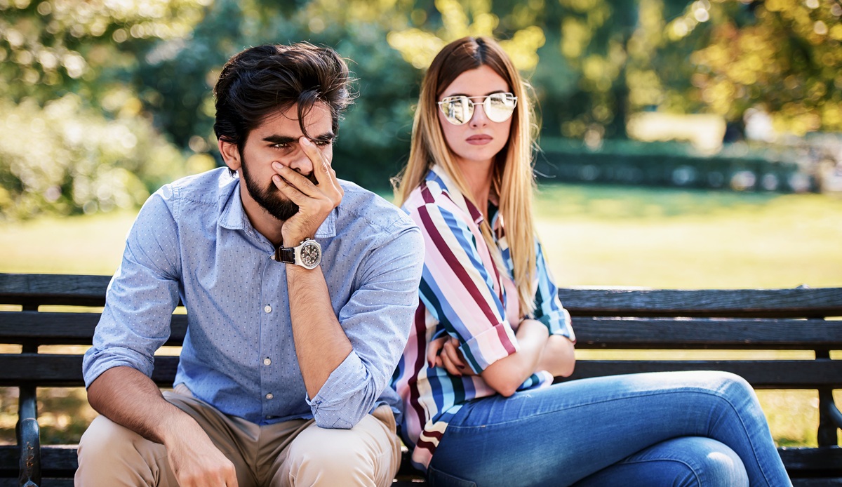 結婚願望が高い男でも「お断りしたい」女の特徴とは・・・婚活中の女性必見！