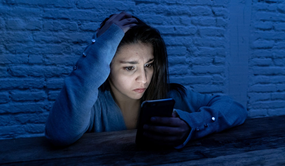 やめたい？重い女にならない為には。特徴と対処法を見て今すぐ自己診断してみて！