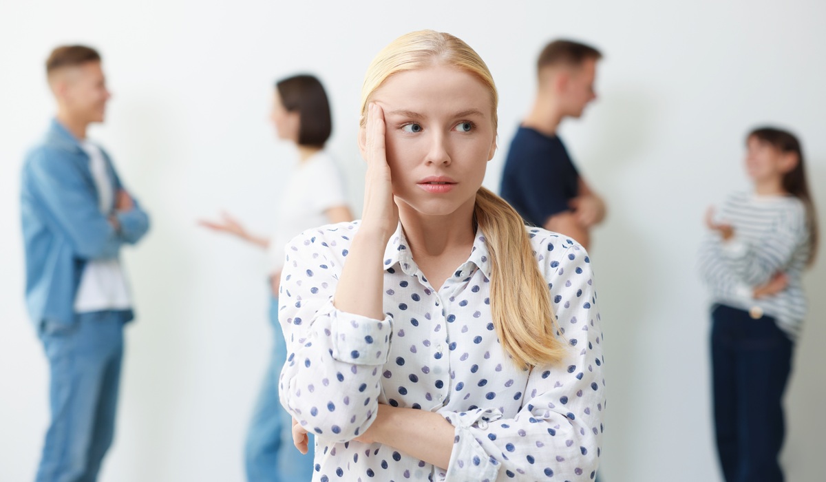 コイツなんかセンスない・・・彼から見て彼女がダサいと感じる特徴とファッション