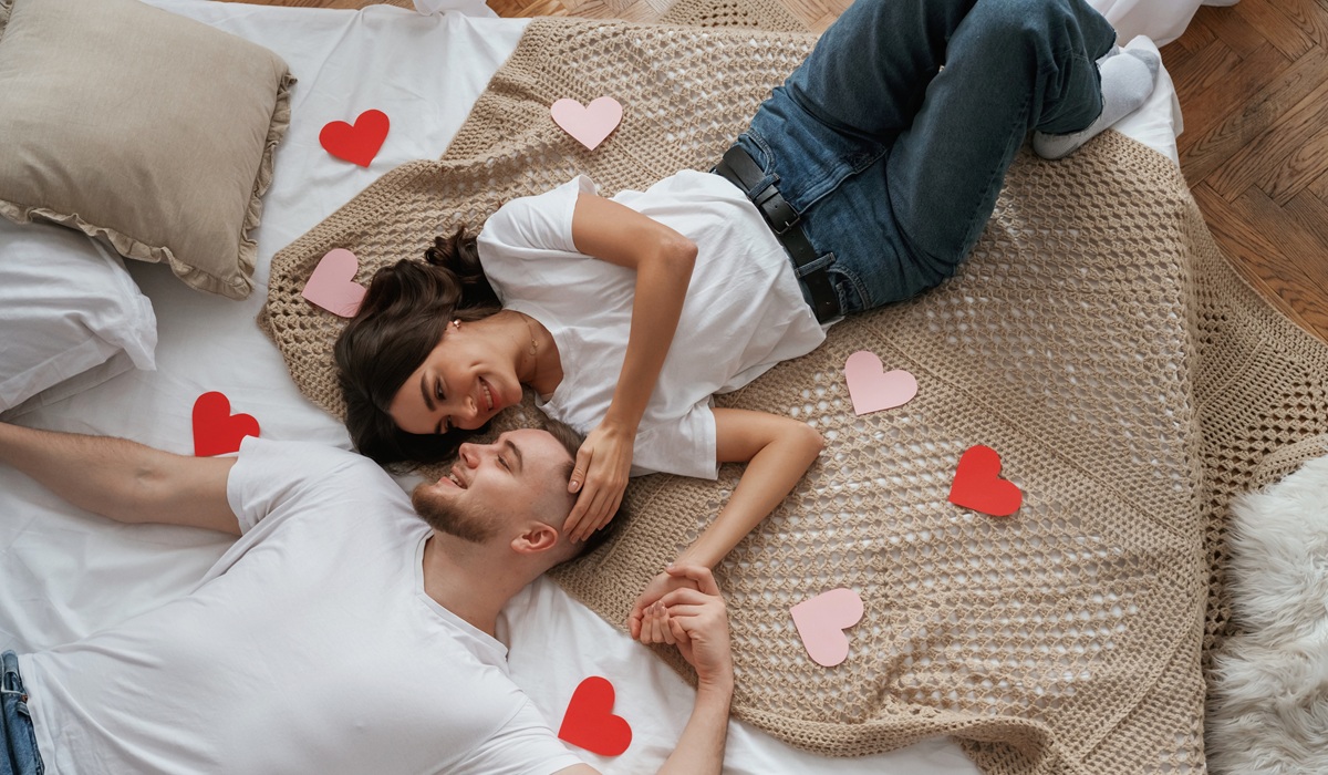 幸せになれる！？「好きな人の夢」を見た人の心理と夢占いにおける意味を解説！