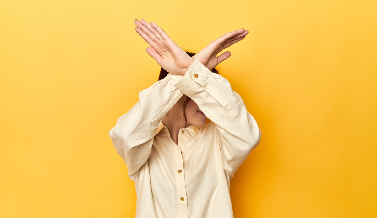 誰に対しても厳しい・・・男に異常にガードが固い女の特徴と行動パターンとは？