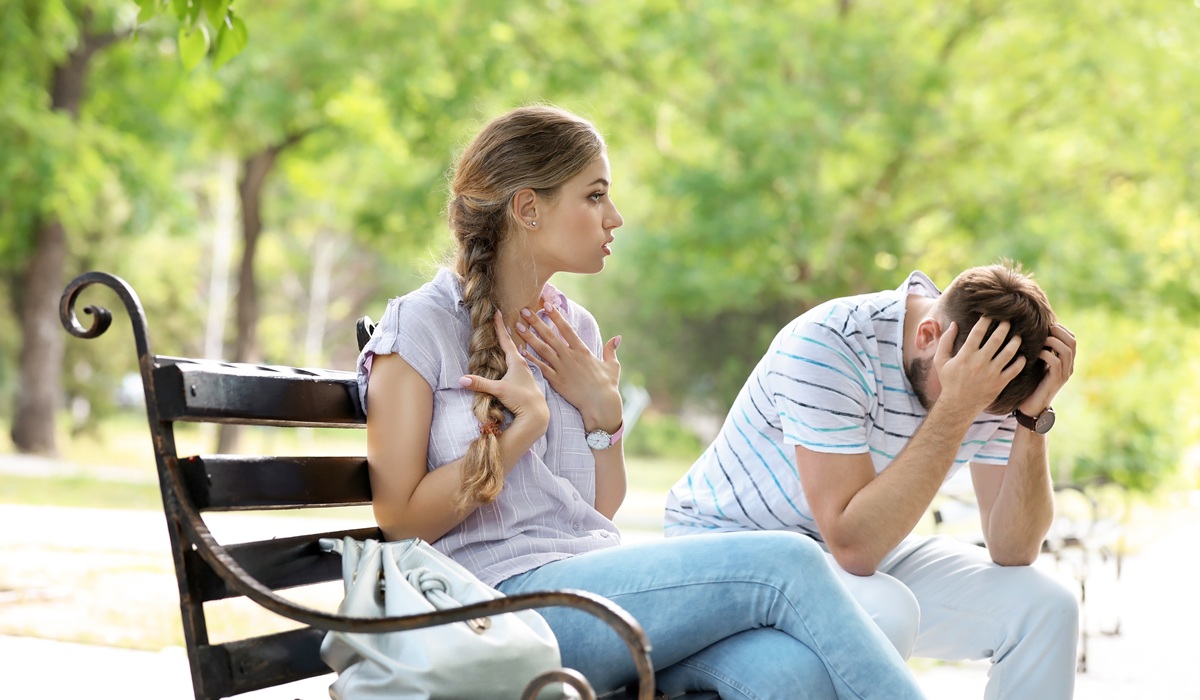 本当に好きじゃないから・・・恋愛感情・脈なしなのにしつこい女の特徴とは？