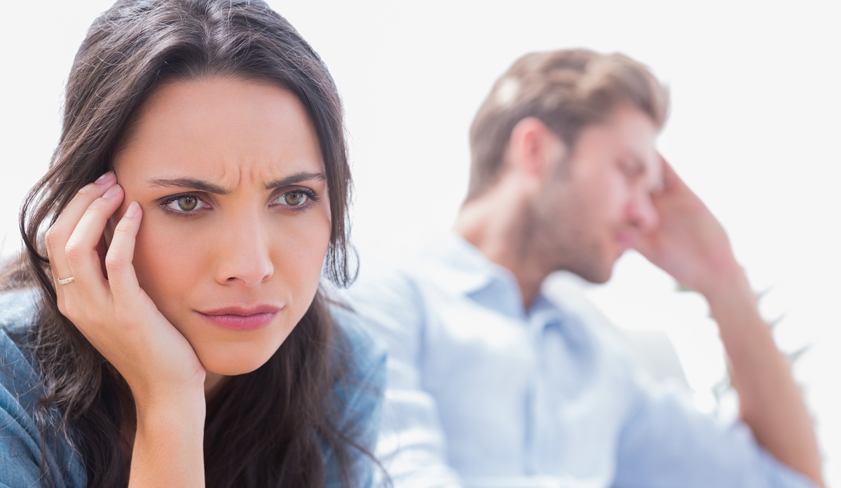 別れたい！？言われた事ある？？恋愛に向いていない人の特徴＆気を付けるべき事