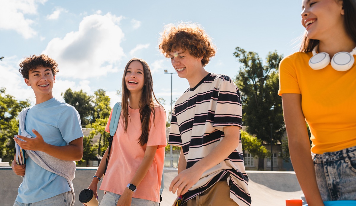 外見・内面どちらを重視する？日常にトキメキ感を求める中学生の恋愛の特徴とは