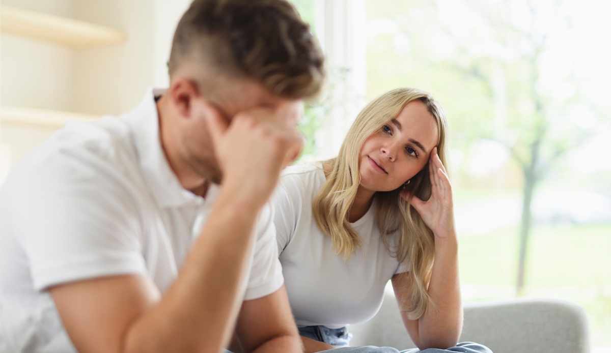 男友達に依存する！？依存される！？頼りすぎない方法＆依存された側の心理とは？