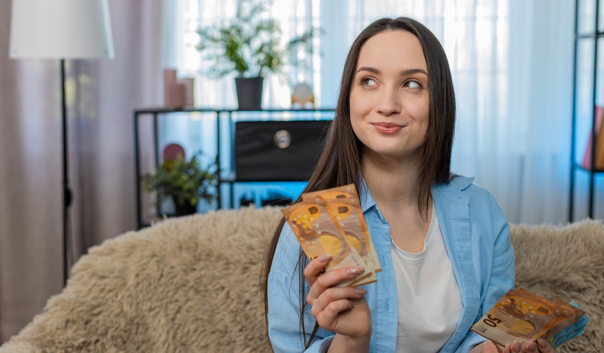 ドケチと思われてもいい！節約術で生活する方法！三日坊主のあなたも要チェック！