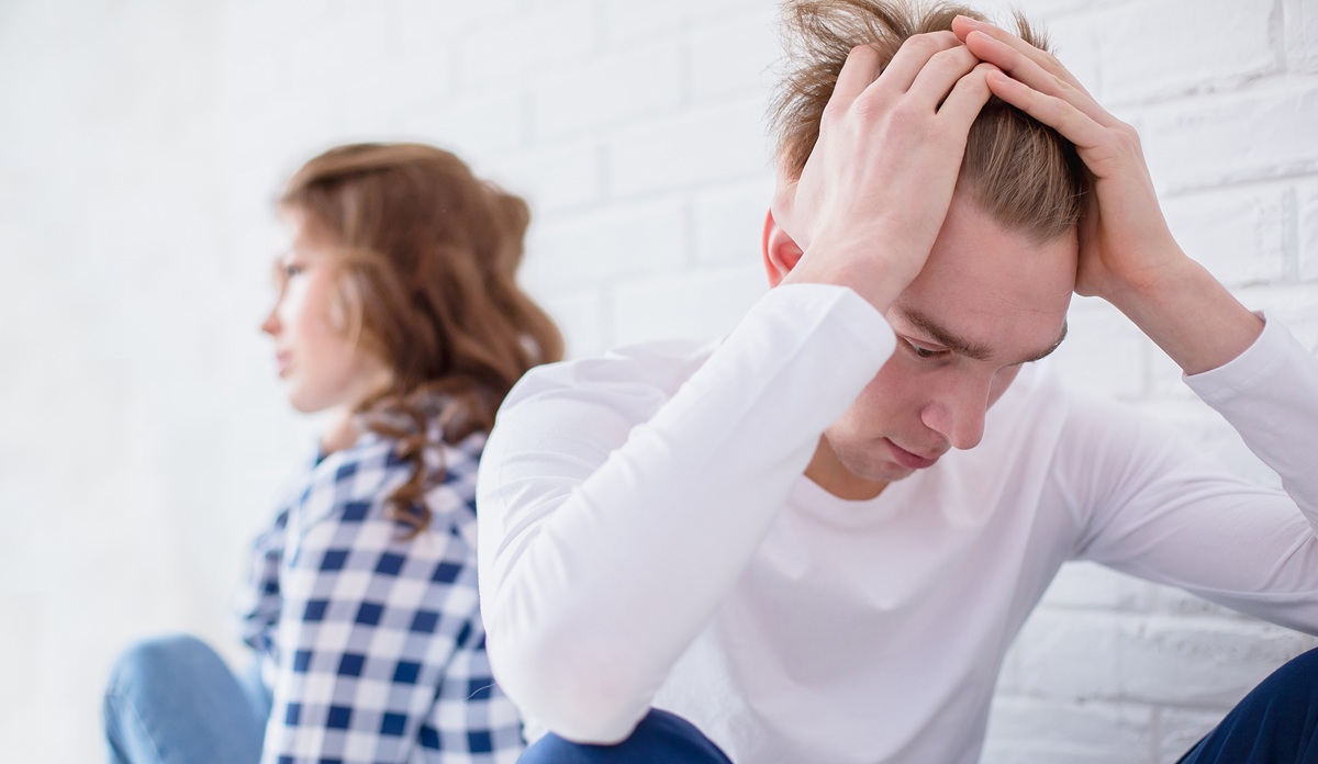 忘れられない・・・夢占い「好きな人がそっけない夢」を見た人の心理と意味とは？