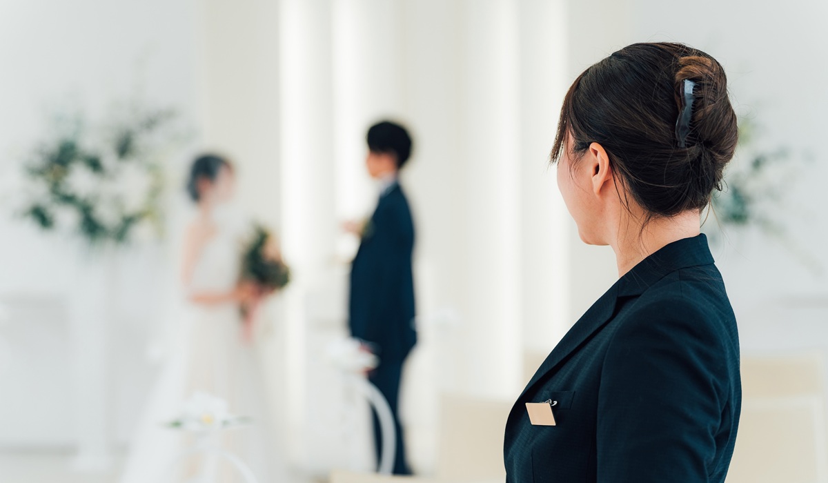 夢占い「好きな人が結婚する夢」を見た人の心理と意味とは？今後の対策方法も解説