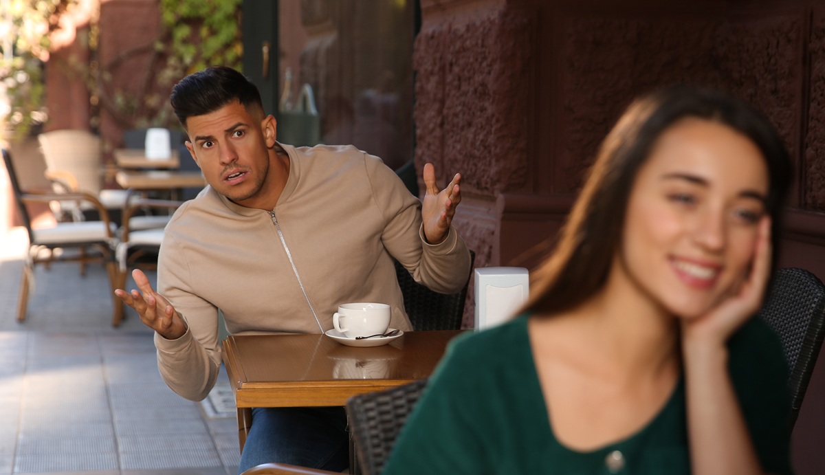 元カノに新しい彼氏が・・・なんとか取り戻す方法とは？諦めずに機会を伺ってみて