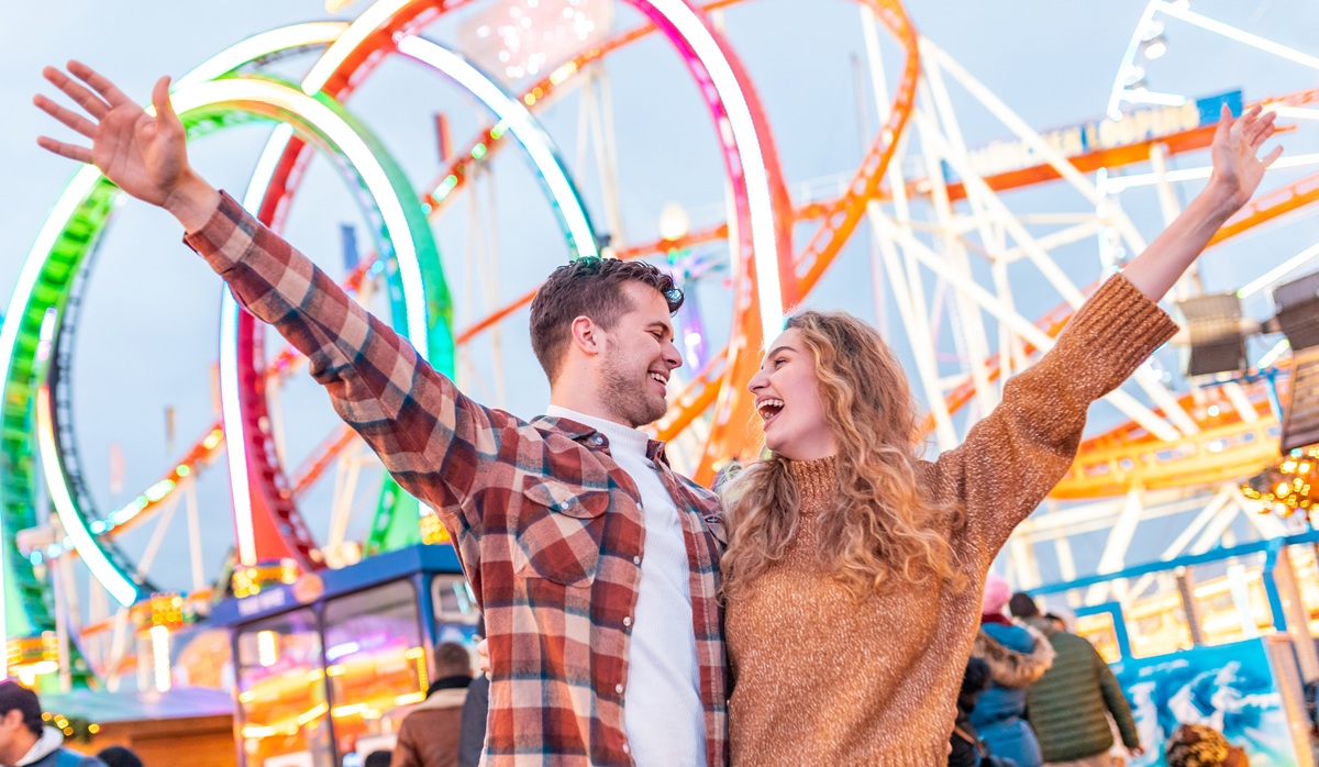 デートに行っても彼氏とすることがない・・・新鮮な気持ちで楽しむ方法を紹介！