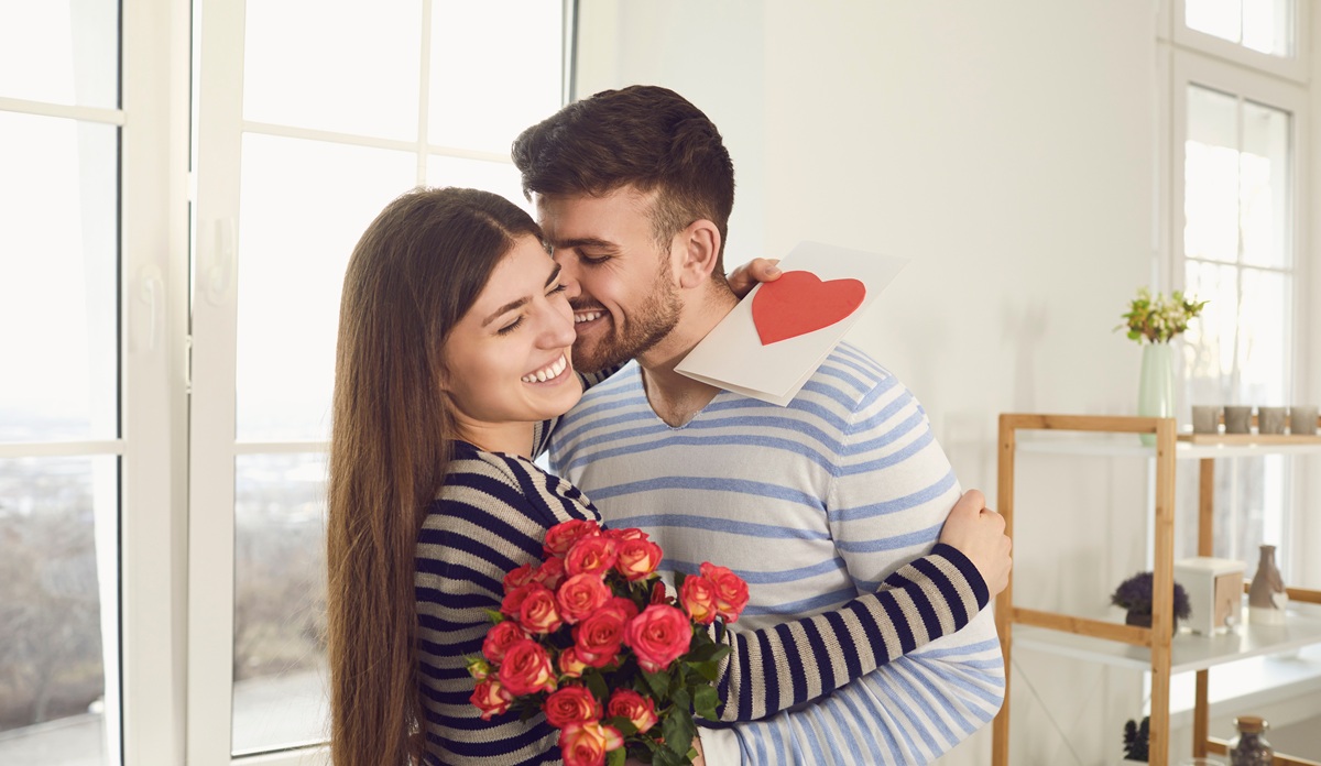 自慢…サプライズ！？O型の男性がする真剣な恋愛だけでする行動と特徴を解説！