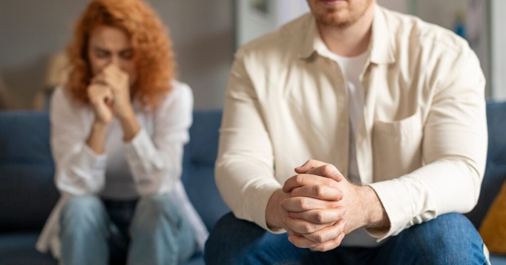 付き合う前に女性に幸せにする自信がない男性