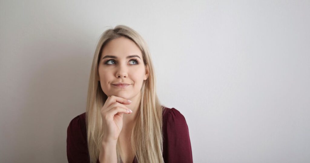 パートナーに求める譲れない条件