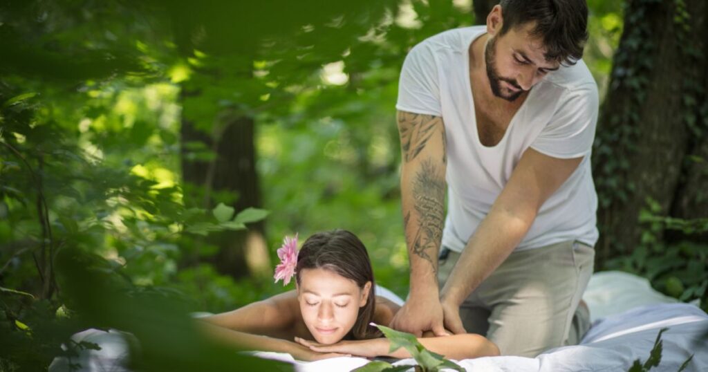 相手からどんなことをされると自