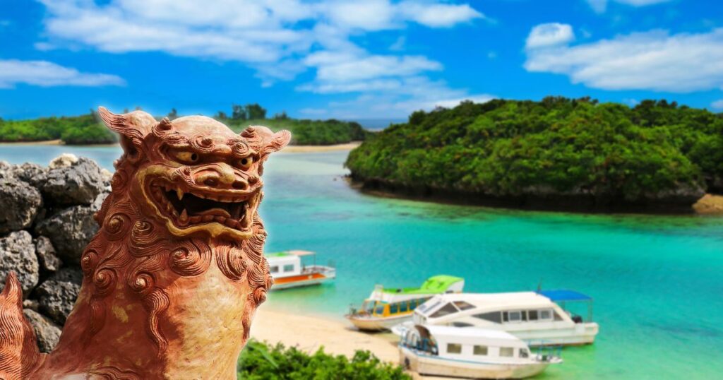 沖縄県内のおすすめデートスポッ