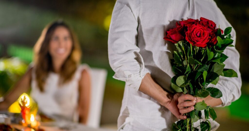 大切な人との記念日って大事だと