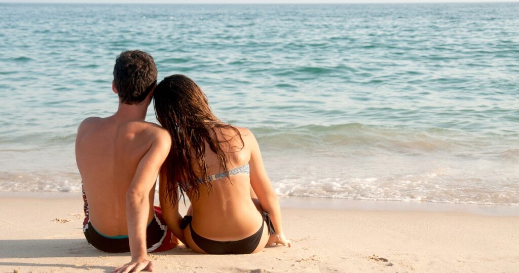 関西地方にある恋人とぜひ行きた