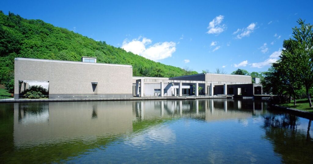 北海道のデートにおすすめな美術