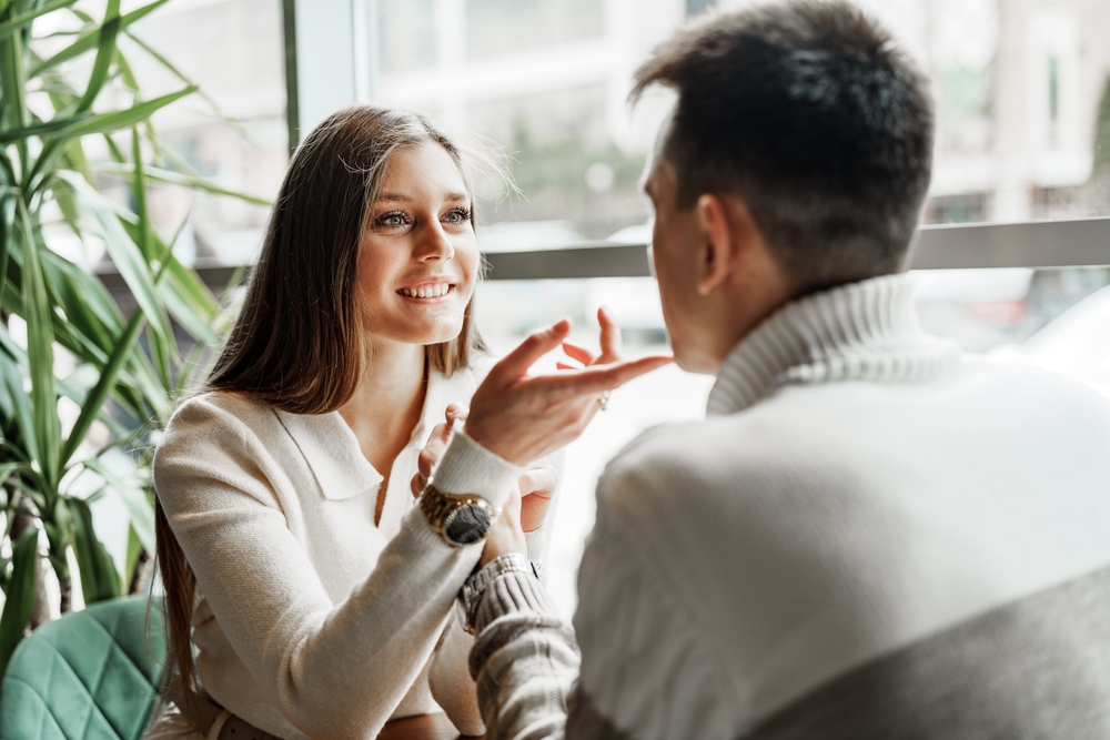 相手のことが好きだったり、付き合っていると 気付くと相手に影響を受けることってあったりしますよね。 今まで、相手の影響を受けて自分が変わったという体験の中で 印