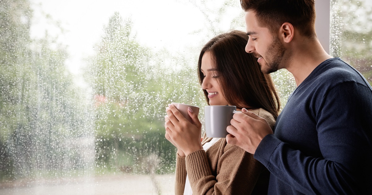 梅雨の時期の理想の過ごし方ランキングを教えてください！梅雨の時期って雨続きで気がめいったりもしますけど、みなさんはどうお過ごしですか？雨でも頑張ってデート行きま