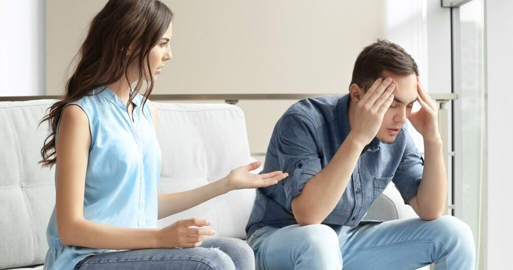 好きな人とすれ違う夢占い