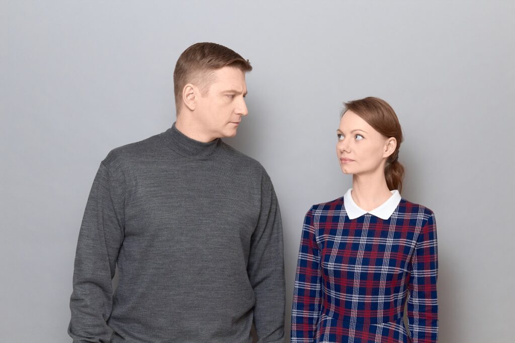 会話をしていると「そっか」と言