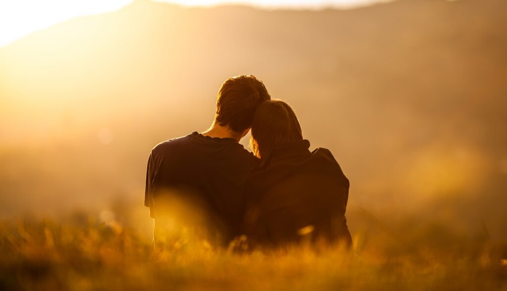 付き合うならちゃんとしてほしい