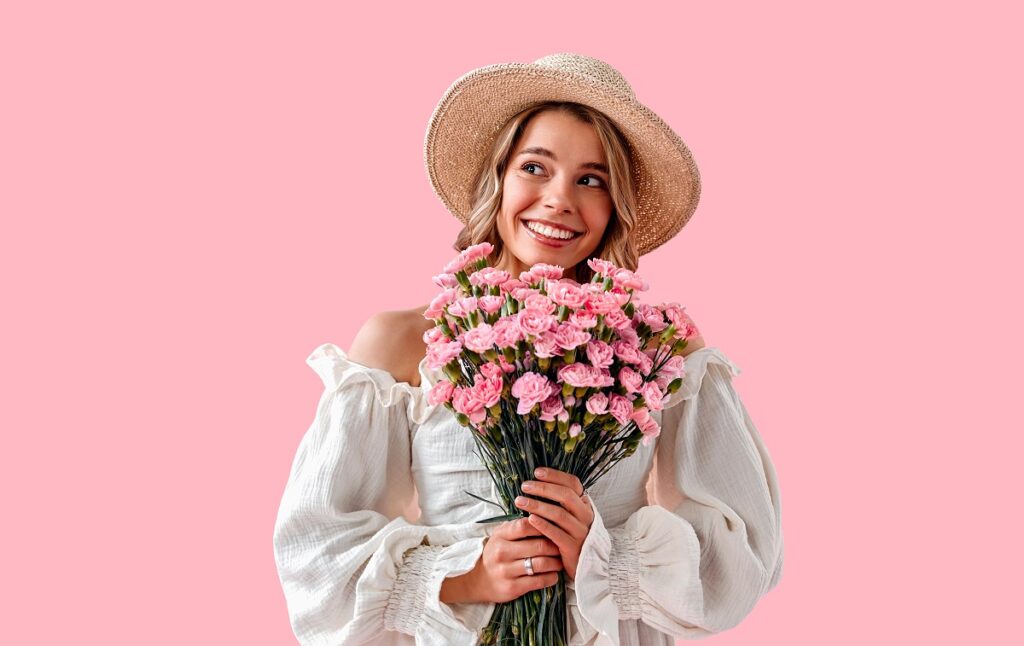 高嶺の花の女性が醸し出すオーラや特徴を教えてください！美人や可愛いと男性から見ても自分には手が出せないなと思ってしまう雰囲気を纏った女性っていますよね？可愛いや
