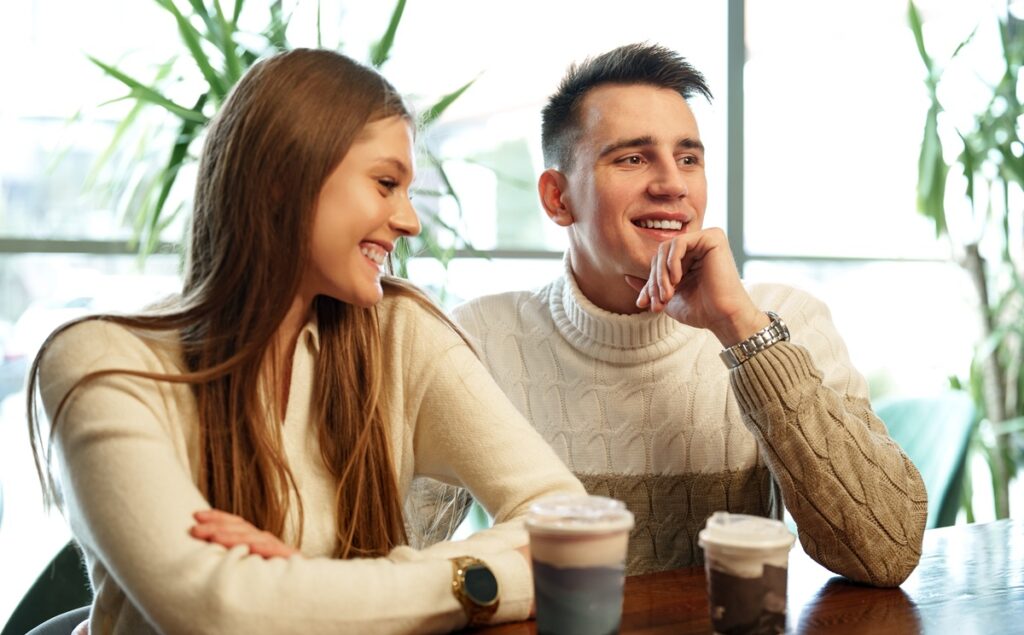 彼から本当に愛されてるか確認する方法があれば教えてください！お付き合いをしていても「本当に彼は私を大切に思っているのかな」と不安になる瞬間は少なくありません。 