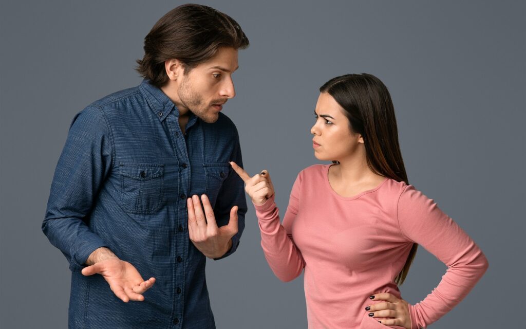 好きじゃなくなったから？？彼氏がちょっとしたことで怒るようになった理由や心理を教えてください！付き合った頃は優しくて怒らない彼氏だったのに、付き合う期間が増える