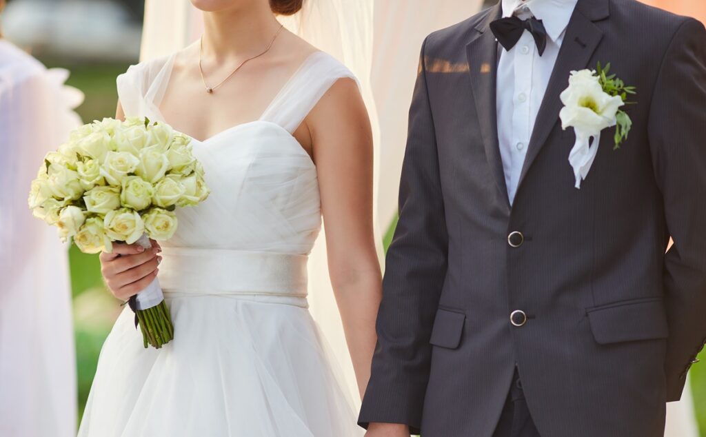 最近は「結婚しない人生」を選ぶ