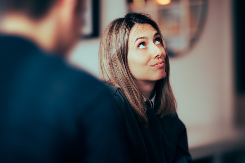 いい人だけど楽しくないと感じる彼と付き合っていて最近悩んでいます。優しくて誠実な人なのは分かるのですが会話もデートもワクワク感がなく一緒にいても物足りなさを感じ