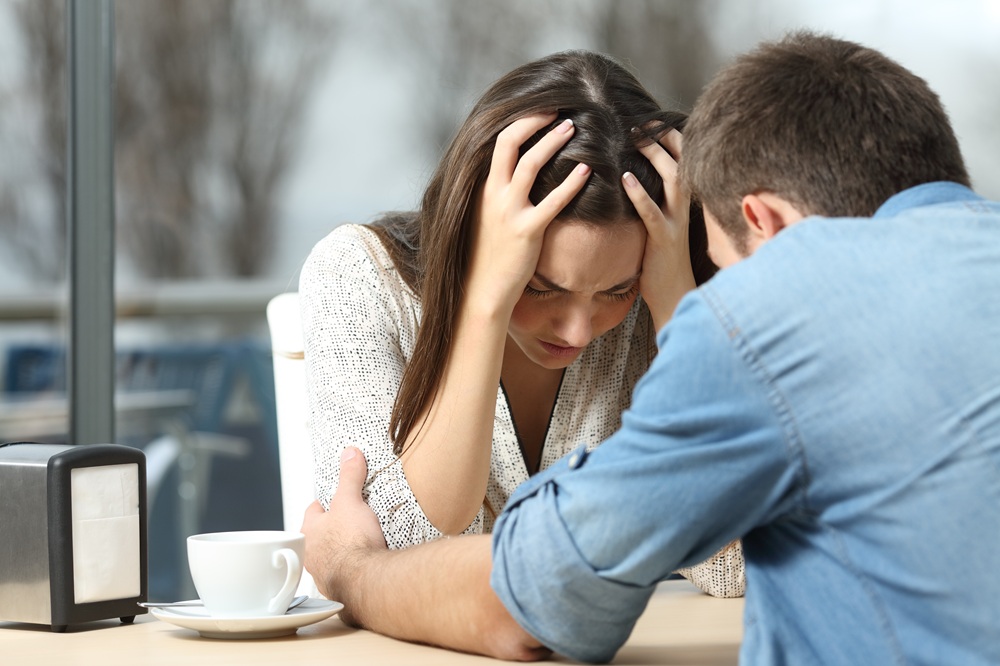 自分が一番じゃないと嫌な女と付