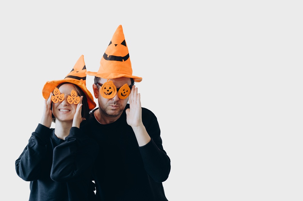恋人やパートナーとの理想のハロウィンの過ごし方を教えてください。 夏も終わり、もうすぐハロウィンの季節になりますが、皆さんは何か予定を立てていますか？ 今回は皆