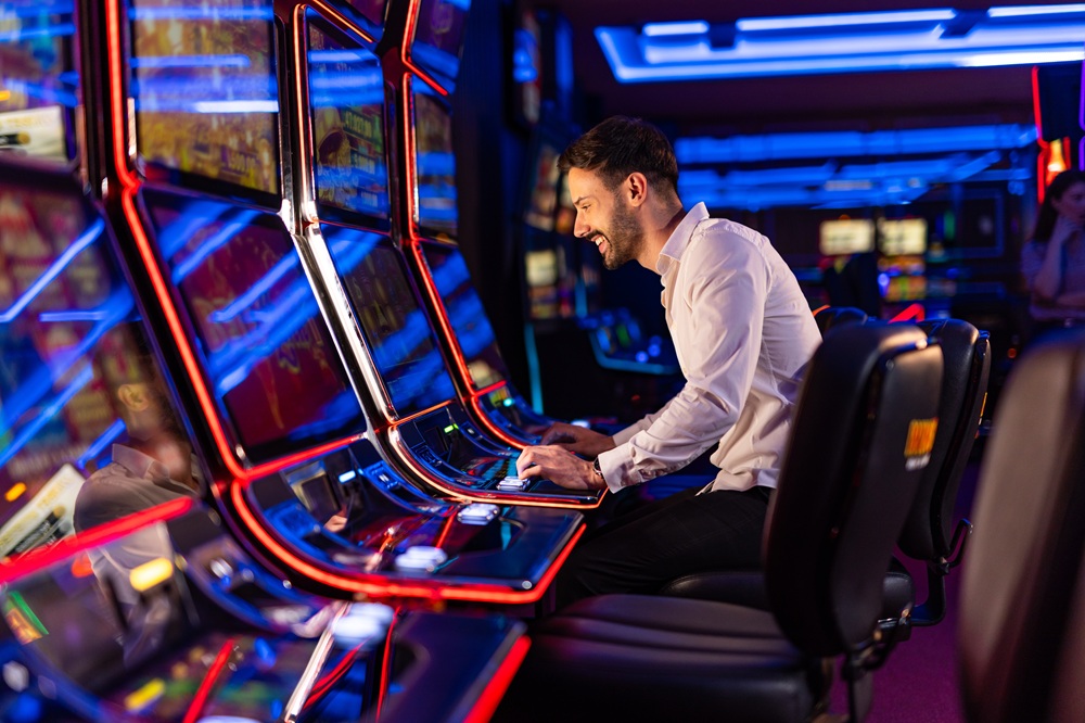 恋愛以外の楽しみがない男ってど