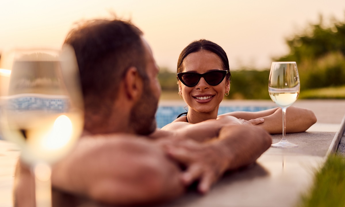 年の差なんて関係ない！？付き合って良かった！年の差カップルのメリットとは