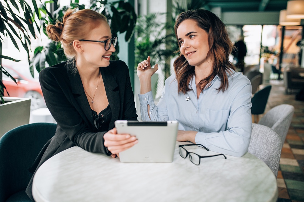 彼氏とのデート行動を聞いてくる